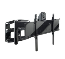 Peerless-AV PLA60-UNLP-GB Universal Articulating Arm Wall Mount