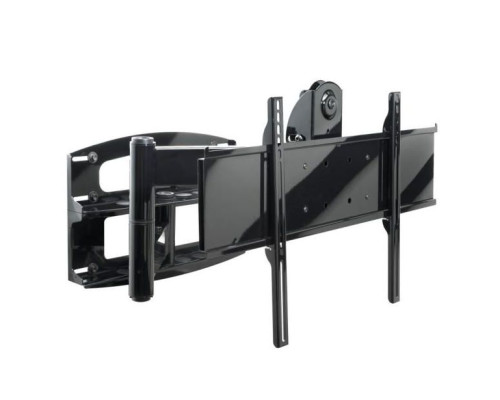 Peerless-AV PLAV60-UNLP Articulating Arm Wall Mount with Vertical Adjustment for 37'-65' Flat Panel Screens