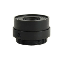 ACTi PLEN-0101 IR Fixed Iris Megapixel Lens, 4.2mm