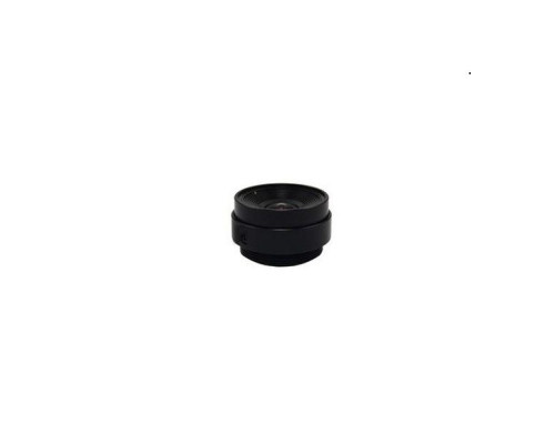 ACTi PLEN-0119 IR Fixed Iris Megapixel Lens, 2.8mm