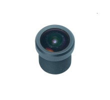 ACTi PLEN-4101 Fixed Iris Day/Night Board Lens, 1.9mm