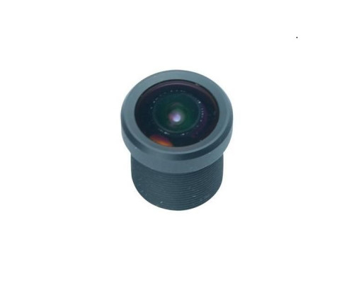 ACTi PLEN-4101 Fixed Iris Day/Night Board Lens, 1.9mm