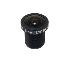 ACTi PLEN-4105 2.1 mm Fixed Lens, Board Lens