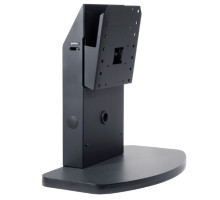 Peerless-AV PLT-BLK Flat Panel Tabletop Stand