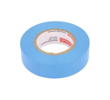 MDY Group PLYMOUTH-3901 Blue Vinyl Weather Resistant Electrical Tape