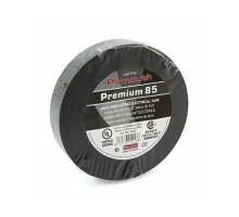 MDY Group PLYMOUTH-4243 Premium 85 Professional Grade Vinyl Electrical Black Tape