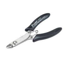 Eclipse Tools PM-251 Long-nosed Slim Full-Flush Cutters