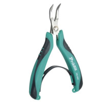 Eclipse Tools PM-396I Stainless Bent Nose Plier