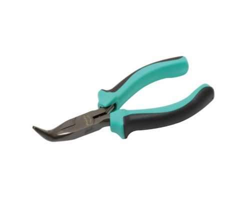 Eclipse Tools PM-755 Bent Nose Pliers