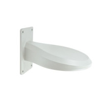 ACTi PMAX-0321 Heavy Duty Wall Mount for Outdoor Domes for A81, A82, A83, A84, A85, A86, A87, Z83 and Z84