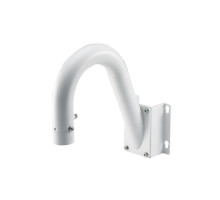 ACTi PMAX-0343 Gooseneck with Bracket with Converter Ring for Q75