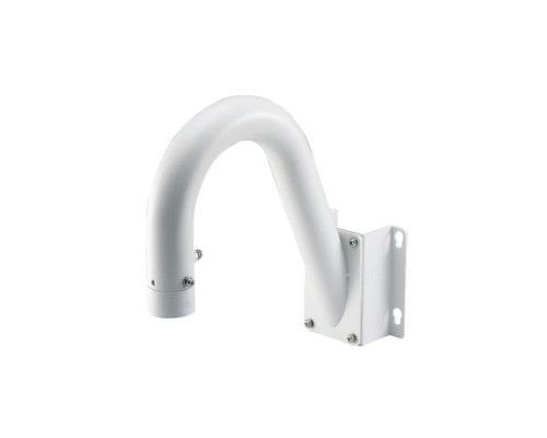 ACTi PMAX-0343 Gooseneck with Bracket with Converter Ring for Q75