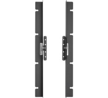 Pelco PMCL-19ARM Rack Mount Kit for 19-inch Monitor