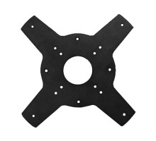 Pelco PMCL-V200 Monitor Mount Adapter Plate