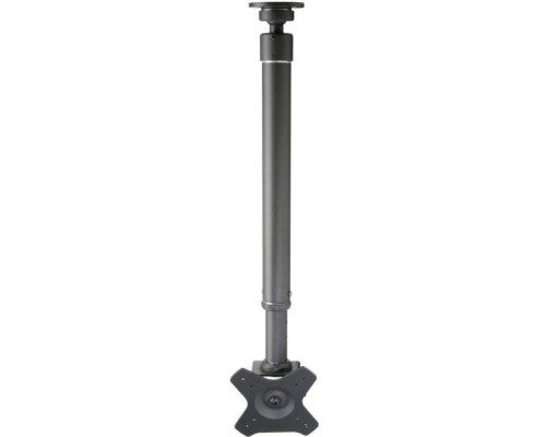 Pelco PMCL2-CMP Ceiling Mount with Telescoping Pole for LCD Monitors