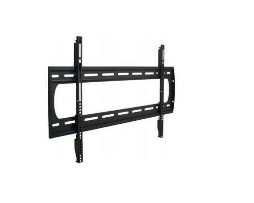 Pelco PMCLNBWMF Flat Wall Mount for 43-inch or Larger Monitors