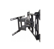 Pelco PMCLNBWMS Scissor-style Articulating Arm Wall Mount for 43 inch or Larger Monitors