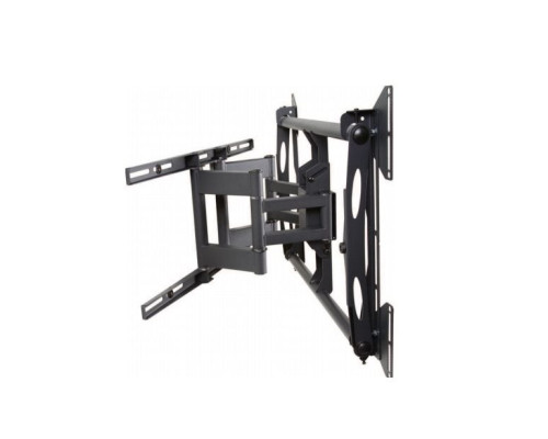 Pelco PMCLNBWMS Scissor-style Articulating Arm Wall Mount for 43 inch or Larger Monitors