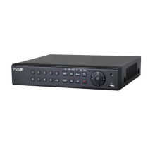 InVid Tech PN1A-4X4 4 Ch NVR w/ 4 Plug & Play Ports - No Hard Drive