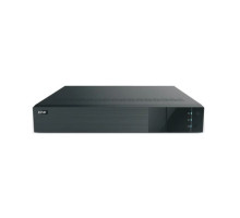 InVid PN3A-16X16F-12TB 32 Channel NVR with 16 Plug & Play Ports, 192 Mbps, 12TB