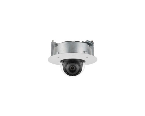 Hanwha Vision PND-A6081RF 2MP Network AI IR Dome Camera with 4.38-9.33mm Lens