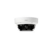 Hanwha Vision PNM-9002VQ 2 Megapixel Outdoor Multi-Directional Dome Camera