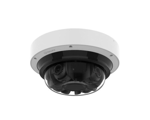 Hanwha Vision PNM-C16083RVQ 4 Megapixel Network Outdoor Dome Camera with 3.3-5.7mm Lens