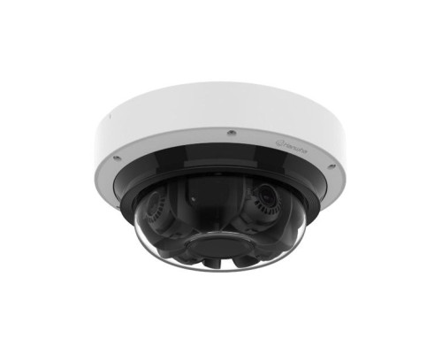 Hanwha Vision PNM-C32083RVQ 32 Megapixel Network Outdoor Dome Camera with 3.3-5.7mm Lens