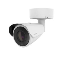 Hanwha Vision PNO-A9311R 8 Megapixel Network Outdoor Bullet Camera with 6.91-214.7mm Lens