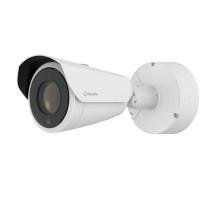 Hanwha Vision PNO-A9311RLP 8 Megapixel Network Outdoor 4K, AI IR Zoom (31x), Bullet Camera with 6.91-214.7mm Lens