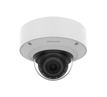 Hanwha Vision PNV-A6081R-E2T 2 Megapixel Network Outdoor Dome Camera with 4.38-9.33mm Lens