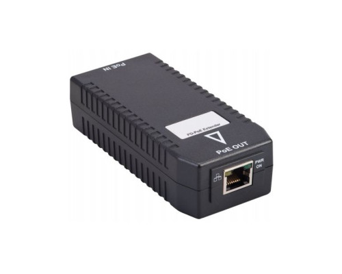 Pelco POE130-XT Single Port PoE Gigabit Extender