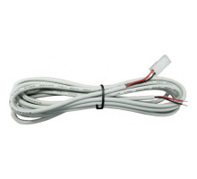 Alpha POWERCORDAC Power Cord for TTU Intercom