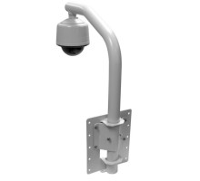 Pelco PP350-SW Parapet Wall Mount