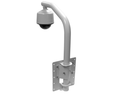 Pelco PP350-SW Parapet Wall Mount