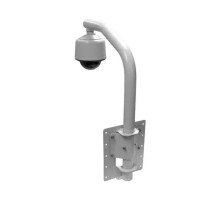 Pelco PP450-SW Parapet Wall Mount