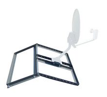 VMP PRM-2 Non-Penetrating Pitched Roof Mount