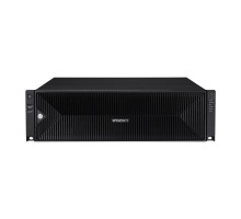 Hanwha Vision PRN-6400DB4-104TB 64 Channels Network Video Recorder with 104TB