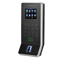 ZKTeco ProCapture-X Standalone Fingerprint Access Control Wi-Fi Reader with Silk ID Technology