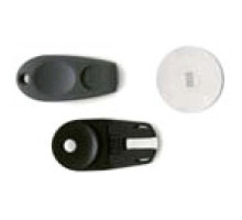 Alpha PROXKEY25 25 Key Fobs for Proxpoint System