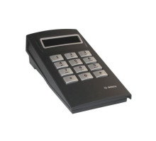 Bosch PRS-CSNKP Call Station Numeric Keypad