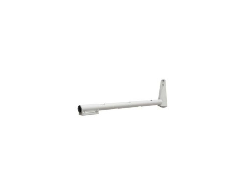 Peerless-AV PSTA-028-W 0-28' Short Throw Projector Arm, White