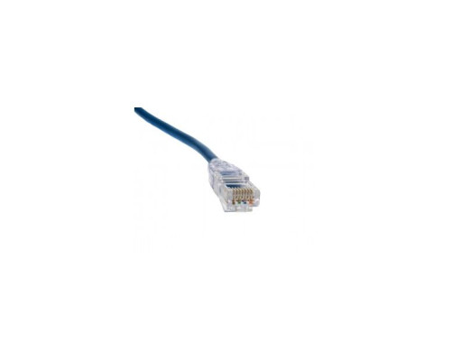 Platinum Tools PT-106160 Round-Stranded Cat5e HP RJ45-8P8C (500/Bag)