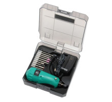 Eclipse Tools PT-5202A Mini-Grinder Set