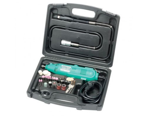 Eclipse Tools PT-5501A Variable Speed Rotary Tool Kit