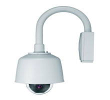 Cantek PTA-N39W 39x Outdoor True D/N PTZ Camera, Wall Mount