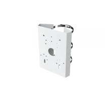 ENS PTM-503 Corner Mount Bracket for Bullet or PTZ Cameras