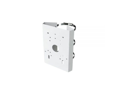 ENS PTM-503 Corner Mount Bracket for Bullet or PTZ Cameras