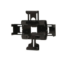 Peerless-AV PTM200 Universal Tablet Cradle, Black