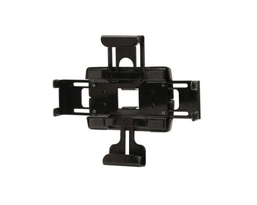 Peerless-AV PTM200 Universal Tablet Cradle, Black